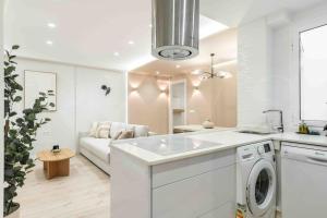 Φωτογραφία από το άλμπουμ του Elegant apartment in historic center by REMS στη Μάλαγα