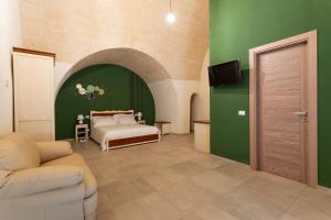 Fotografie z fotogalerie ubytování Masseria Delprete v destinaci Chiatona