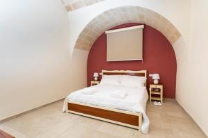 Fotografie z fotogalerie ubytování Masseria Delprete v destinaci Chiatona