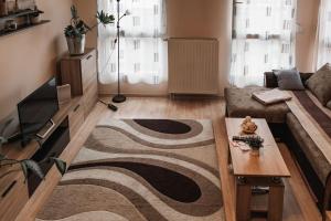 Orczy Forum apartment with free parking 1089 Budapest, 135 Baross utca kép - 2