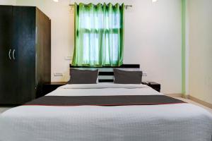 Fotografie z fotogalerie ubytování Hotel O URBAN WINGS v Novém Dillí