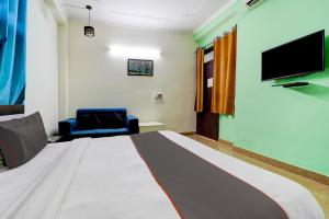 Fotografie z fotogalerie ubytování Hotel O URBAN WINGS v Novém Dillí