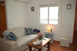 Fotografie z fotogalerie ubytování La Casita v destinaci Nerja