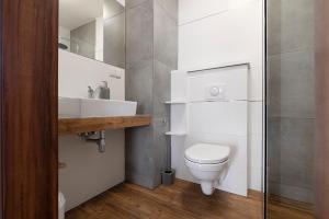 Bathroom sa Jaśmin - Tęczowe Wzgórze
