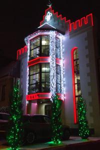 Gallery image of Felisa Hotel in Kharkiv