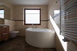 Bathroom sa Jaśmin - Tęczowe Wzgórze