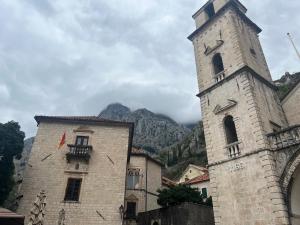 Afbeelding uit fotogalerij van Apartment Minis in Kotor +4 foto's
