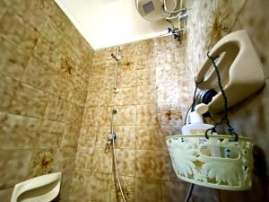 Fotografie z fotogalerie ubytování Villa Magnolia - Casa d'epoca sul mare v destinaci Lido Marini