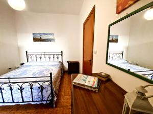 Fotografie z fotogalerie ubytování Villa Magnolia - Casa d'epoca sul mare v destinaci Lido Marini