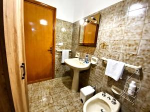 Fotografie z fotogalerie ubytování Villa Magnolia - Casa d'epoca sul mare v destinaci Lido Marini