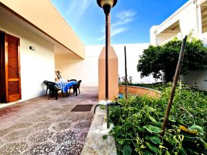 Fotografie z fotogalerie ubytování Villa Magnolia - Casa d'epoca sul mare v destinaci Lido Marini