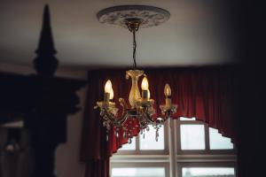 Gambar di galeri bagi Milling Hotel Saxildhus di Kolding