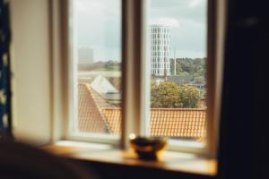 Gambar di galeri bagi Milling Hotel Saxildhus di Kolding