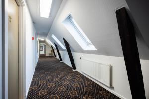 Gambar di galeri bagi Milling Hotel Saxildhus di Kolding
