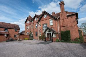Gallery image of The Old Vicarage in Bridgnorth
