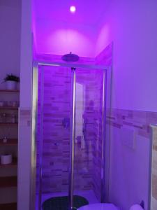 Koupelna v ubytování BALO'S HOUSE + 37 fotografií