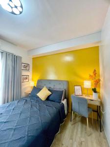 Fotografie z fotogalerie ubytování mesavirre garden residences v destinaci Bacolod