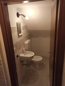 Afbeelding uit fotogalerij van holiday house casella in Spoleto