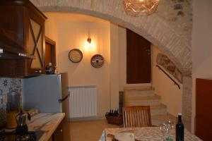 Afbeelding uit fotogalerij van holiday house casella in Spoleto