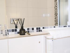 Fotografie z fotogalerie ubytování Hotel Burgklause v destinaci Nickenich + 34 fotografií