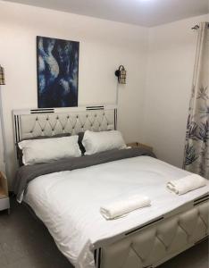 Легло или легла в стая в Sandrock Residence