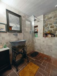 Bagno di Old Style Studio