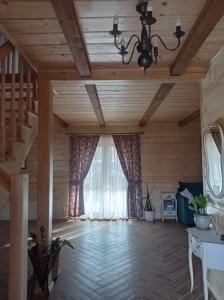 Foto dalla galleria di Agroturystyka Przy Siole Budy a Białowieża