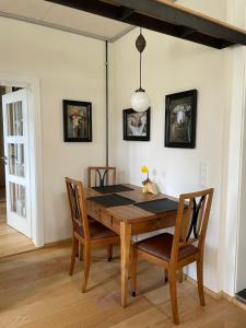 Fotografie z fotogalerie ubytování Ferienwohnung am Stockerbach v destinaci Freudenstadt + 27 fotografií