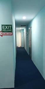 Fotografie z fotogalerie ubytování Hotel Blue Orchid v destinaci Bayan Lepas