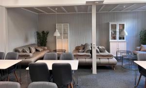 Fotografie z fotogalerie ubytování Rønne Vandrerhjem v destinaci Ronne