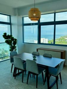 Phong cảnh thiên nhiên gần căn hộ