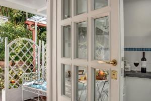 Fotografie z fotogalerie ubytování Il giardino di aranci e limoni v destinaci Piano di Sorrento
