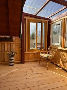 Fotografie z fotogalerie ubytování Ferienwohnung, nahe dem Faaker See v destinaci Ledenitzen