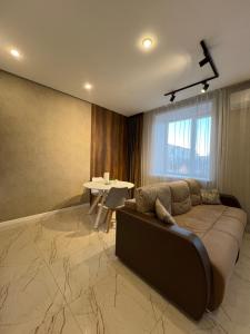 Galeriebild der Unterkunft LUX Евродвушка in Pawlodar