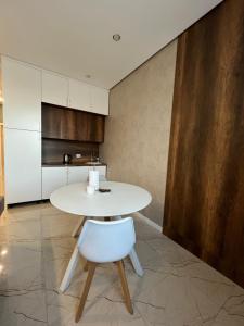 Galeriebild der Unterkunft LUX Евродвушка in Pawlodar