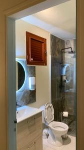 Bagno di Appartement Ciel et Mer