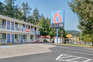 Gallery image of Motel 6-Eugene, OR - South Springfield in Eugene