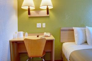 Motel 6-Eugene, OR - South Springfield