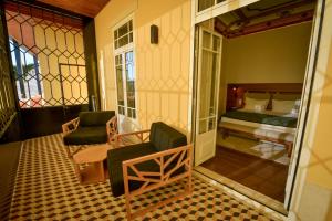 Gallery image of O Paço - Vintage Suites in Tomar +122 photos