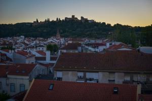 Gallery image of O Paço - Vintage Suites in Tomar