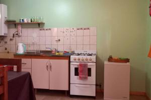 Gallery image of La Casita de Tolhuin in Tolhuin