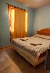 Gallery image of La Casita de Tolhuin in Tolhuin