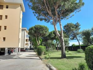 Zahrada ubytování Appartamento a Ravenna - 100 metri dalla spiaggia