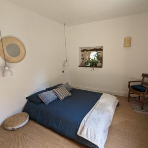 Gallery image of Ecolodge La Belle Verte in Saint-Mʼhervé