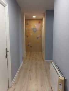 Фотография из галереи Zubia Urban Rooms в городе Бильбао
