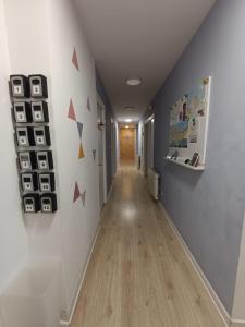 Фотография из галереи Zubia Urban Rooms в городе Бильбао