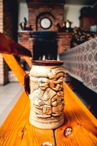 Fotografie z fotogalerie ubytování Fortetsya "Стабільне електропостачання!" v destinaci Umaň