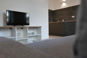 TV o dispositivi per l'intrattenimento presso Maison62