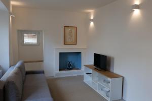 TV o dispositivi per l'intrattenimento presso Maison62