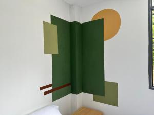 Billede fra billedgalleriet på Hostal Pajuil i Armenia